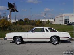 1978 Ford Thunderbird (CC-977303) for sale in Alsip, Illinois
