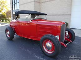 1932 Ford Roadster (CC-977307) for sale in Alsip, Illinois