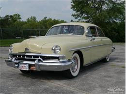 1951 Lincoln Cosmopolitan (CC-977308) for sale in Alsip, Illinois