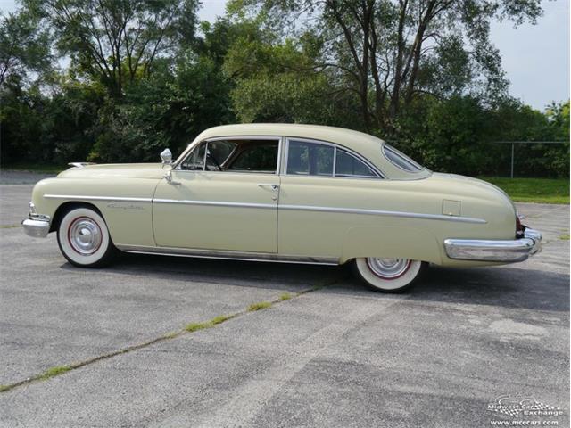 1951 Lincoln Cosmopolitan (CC-977308) for sale in Alsip, Illinois