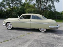 1951 Lincoln Cosmopolitan (CC-977308) for sale in Alsip, Illinois