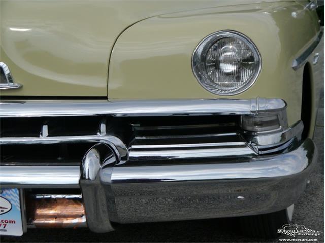 1951 Lincoln Cosmopolitan (CC-977308) for sale in Alsip, Illinois