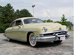 1951 Lincoln Cosmopolitan (CC-977308) for sale in Alsip, Illinois