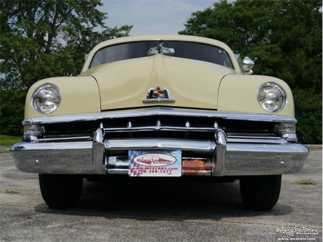 1951 Lincoln Cosmopolitan (CC-977308) for sale in Alsip, Illinois