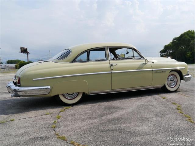 1951 Lincoln Cosmopolitan (CC-977308) for sale in Alsip, Illinois
