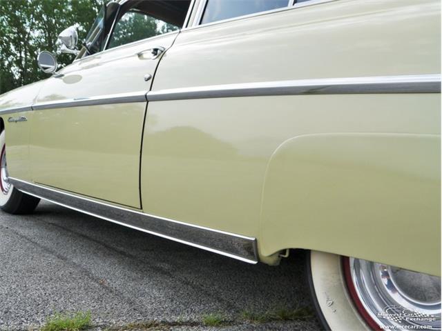 1951 Lincoln Cosmopolitan (CC-977308) for sale in Alsip, Illinois