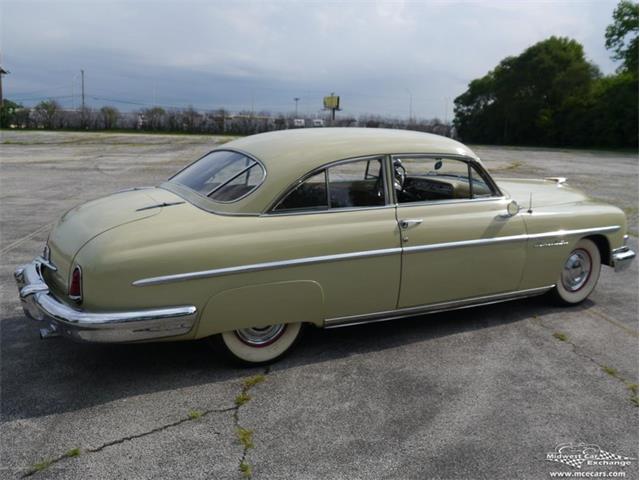 1951 Lincoln Cosmopolitan (CC-977308) for sale in Alsip, Illinois