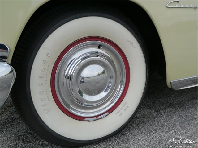 1951 Lincoln Cosmopolitan (CC-977308) for sale in Alsip, Illinois