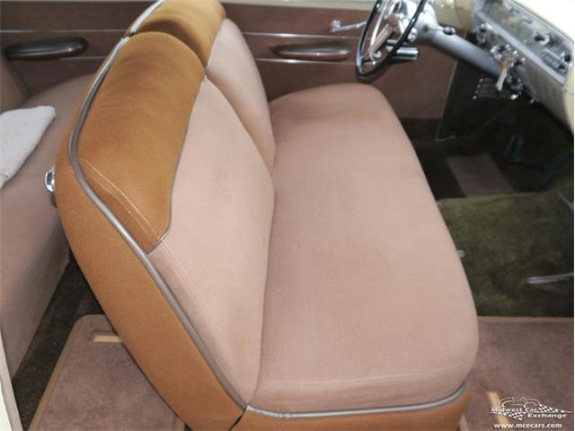 1951 Lincoln Cosmopolitan (CC-977308) for sale in Alsip, Illinois