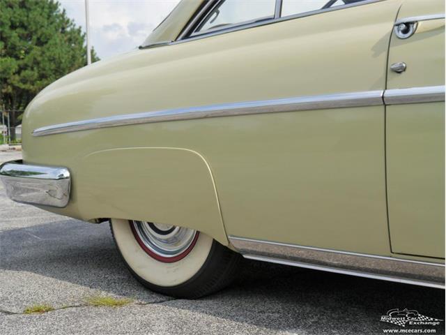 1951 Lincoln Cosmopolitan (CC-977308) for sale in Alsip, Illinois