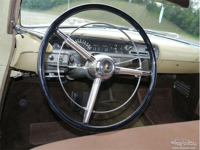 1951 Lincoln Cosmopolitan (CC-977308) for sale in Alsip, Illinois