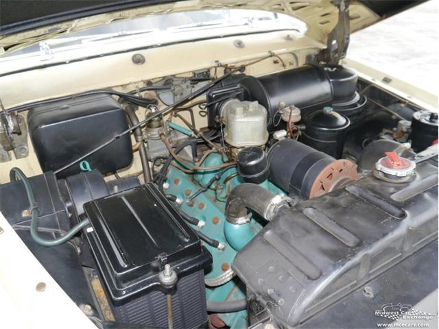 1951 Lincoln Cosmopolitan (CC-977308) for sale in Alsip, Illinois