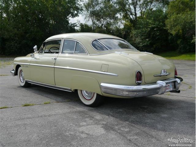 1951 Lincoln Cosmopolitan (CC-977308) for sale in Alsip, Illinois
