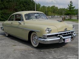 1951 Lincoln Cosmopolitan (CC-977308) for sale in Alsip, Illinois