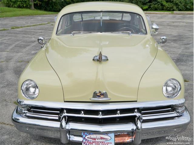 1951 Lincoln Cosmopolitan (CC-977308) for sale in Alsip, Illinois