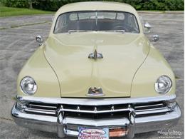 1951 Lincoln Cosmopolitan (CC-977308) for sale in Alsip, Illinois