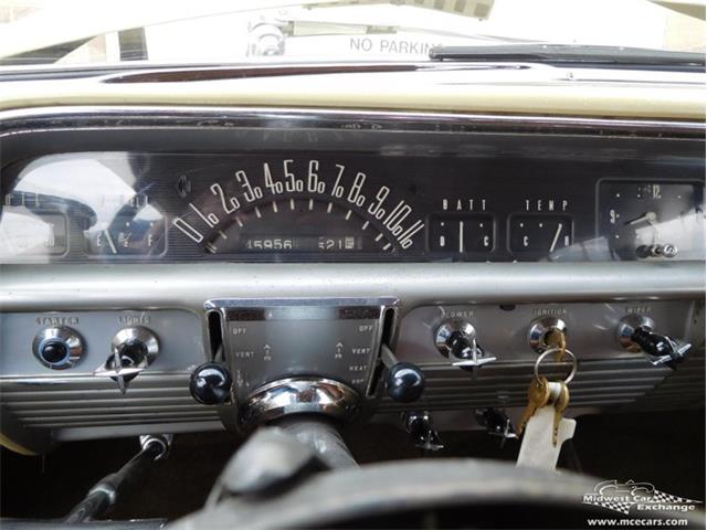 1951 Lincoln Cosmopolitan (CC-977308) for sale in Alsip, Illinois