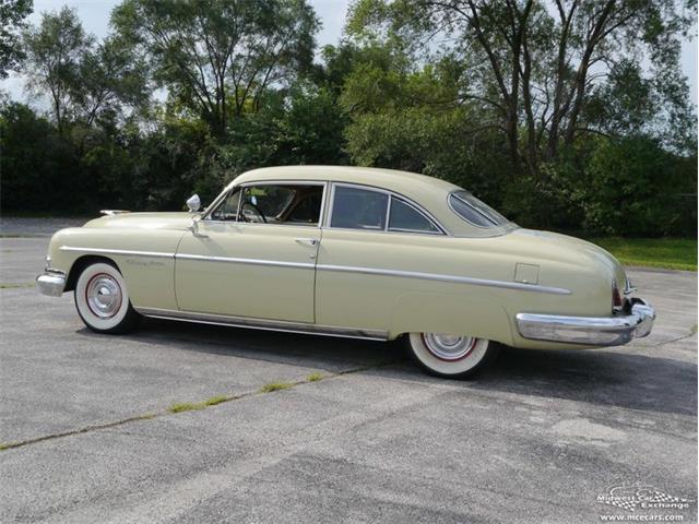 1951 Lincoln Cosmopolitan (CC-977308) for sale in Alsip, Illinois