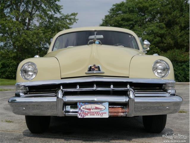 1951 Lincoln Cosmopolitan (CC-977308) for sale in Alsip, Illinois