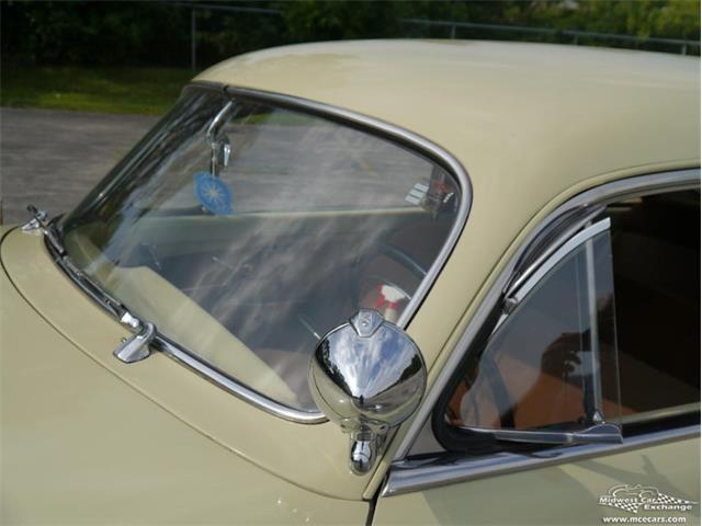 1951 Lincoln Cosmopolitan (CC-977308) for sale in Alsip, Illinois