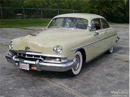 1951 Lincoln Cosmopolitan (CC-977308) for sale in Alsip, Illinois