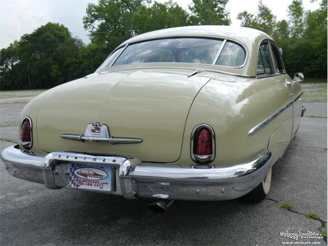 1951 Lincoln Cosmopolitan (CC-977308) for sale in Alsip, Illinois