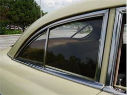1951 Lincoln Cosmopolitan (CC-977308) for sale in Alsip, Illinois
