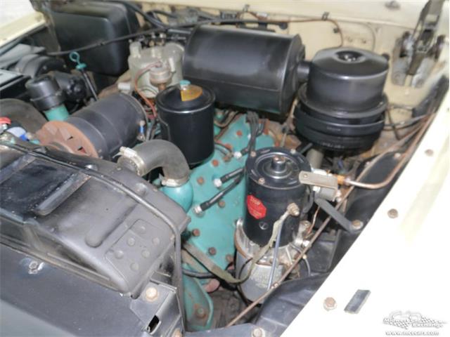 1951 Lincoln Cosmopolitan (CC-977308) for sale in Alsip, Illinois