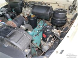 1951 Lincoln Cosmopolitan (CC-977308) for sale in Alsip, Illinois