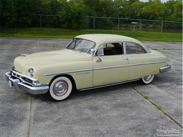 1951 Lincoln Cosmopolitan (CC-977308) for sale in Alsip, Illinois