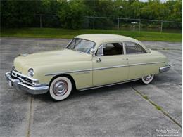 1951 Lincoln Cosmopolitan (CC-977308) for sale in Alsip, Illinois
