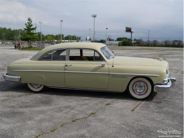 1951 Lincoln Cosmopolitan (CC-977308) for sale in Alsip, Illinois