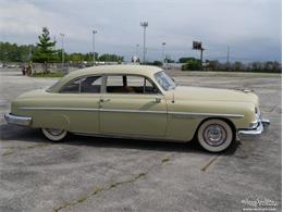 1951 Lincoln Cosmopolitan (CC-977308) for sale in Alsip, Illinois