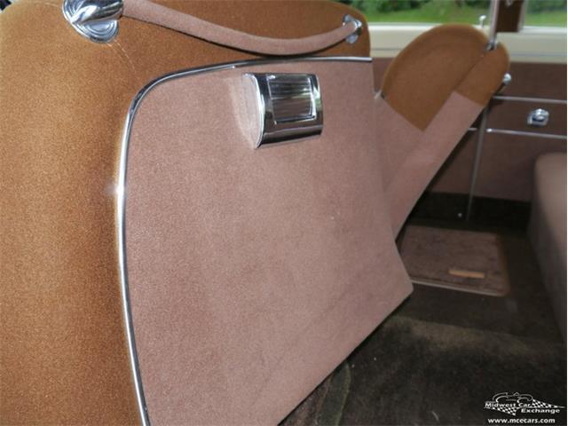 1951 Lincoln Cosmopolitan (CC-977308) for sale in Alsip, Illinois