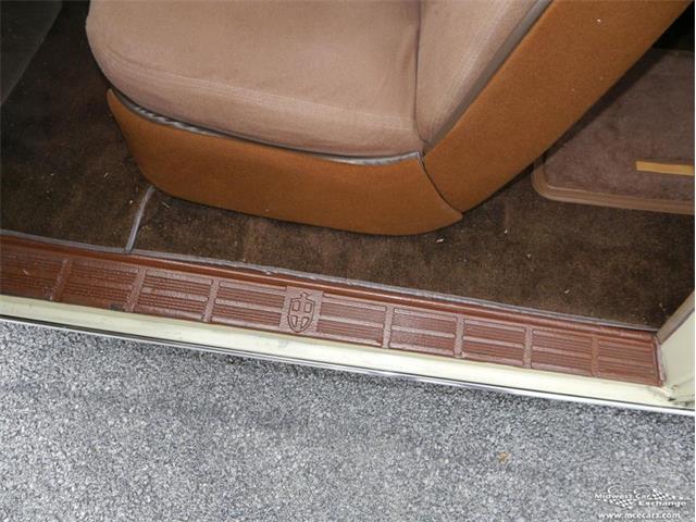 1951 Lincoln Cosmopolitan (CC-977308) for sale in Alsip, Illinois