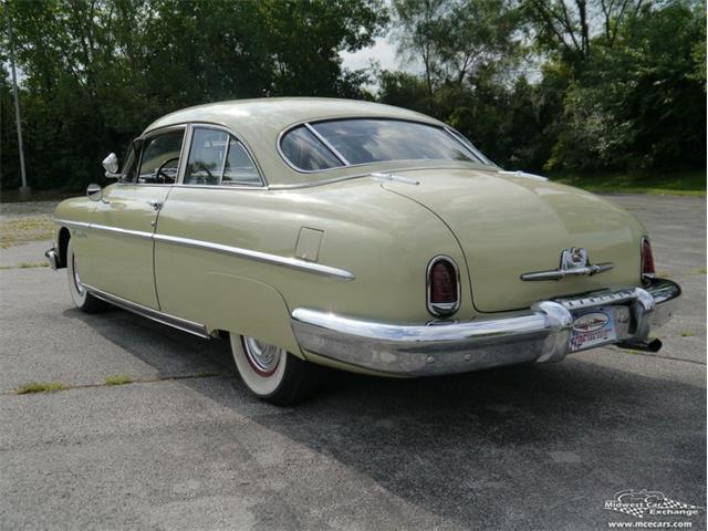 1951 Lincoln Cosmopolitan (CC-977308) for sale in Alsip, Illinois