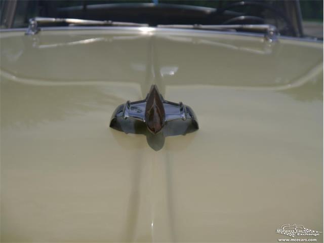 1951 Lincoln Cosmopolitan (CC-977308) for sale in Alsip, Illinois