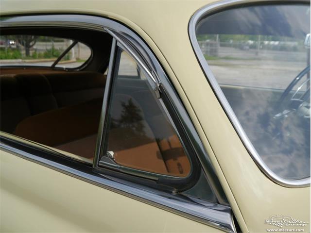 1951 Lincoln Cosmopolitan (CC-977308) for sale in Alsip, Illinois