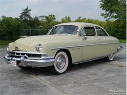 1951 Lincoln Cosmopolitan (CC-977308) for sale in Alsip, Illinois