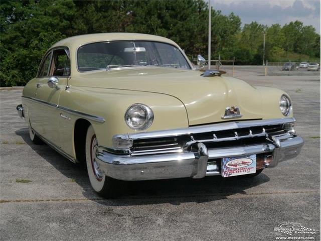1951 Lincoln Cosmopolitan (CC-977308) for sale in Alsip, Illinois