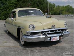 1951 Lincoln Cosmopolitan (CC-977308) for sale in Alsip, Illinois
