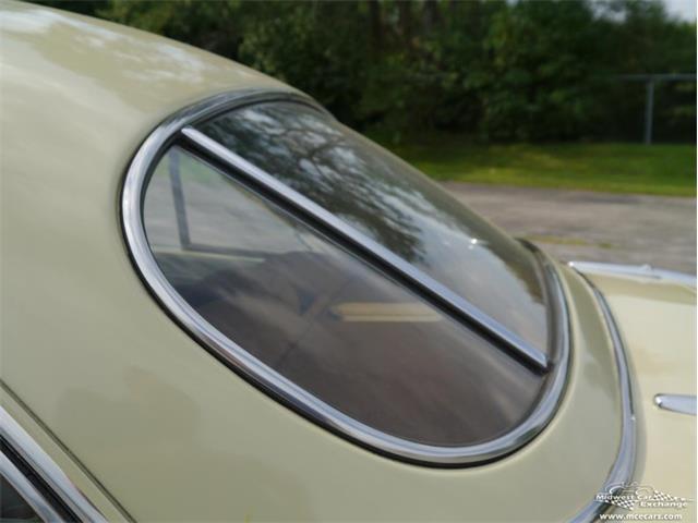 1951 Lincoln Cosmopolitan (CC-977308) for sale in Alsip, Illinois