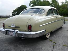 1951 Lincoln Cosmopolitan (CC-977308) for sale in Alsip, Illinois