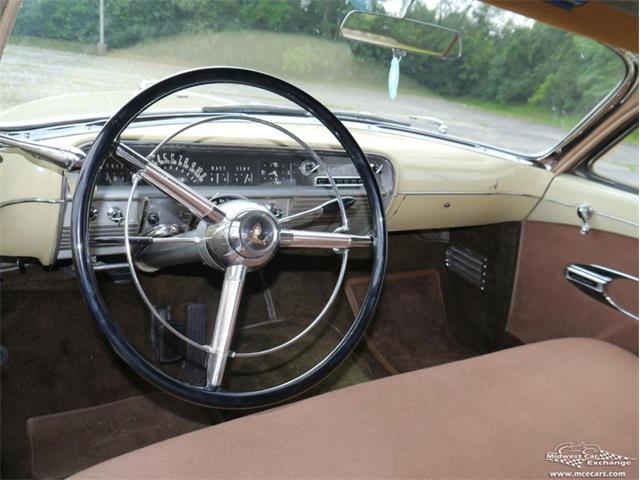 1951 Lincoln Cosmopolitan (CC-977308) for sale in Alsip, Illinois