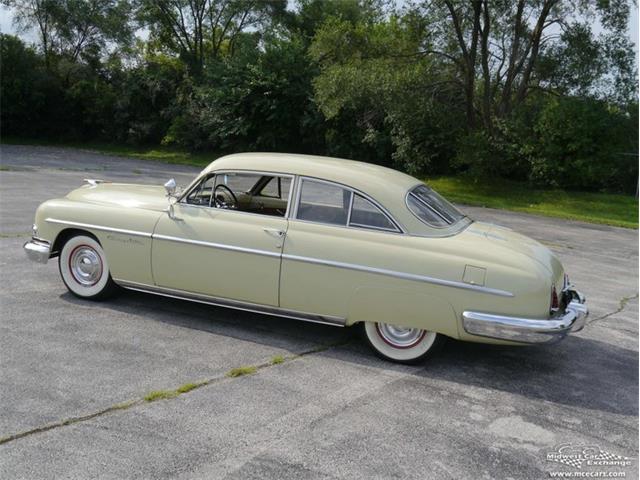 1951 Lincoln Cosmopolitan (CC-977308) for sale in Alsip, Illinois