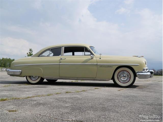 1951 Lincoln Cosmopolitan (CC-977308) for sale in Alsip, Illinois