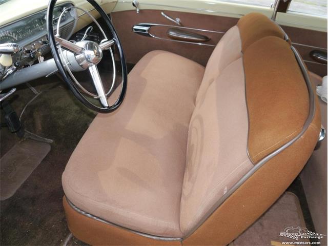 1951 Lincoln Cosmopolitan (CC-977308) for sale in Alsip, Illinois