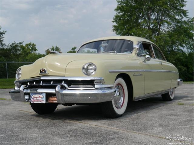 1951 Lincoln Cosmopolitan (CC-977308) for sale in Alsip, Illinois