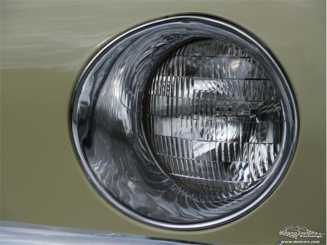 1951 Lincoln Cosmopolitan (CC-977308) for sale in Alsip, Illinois