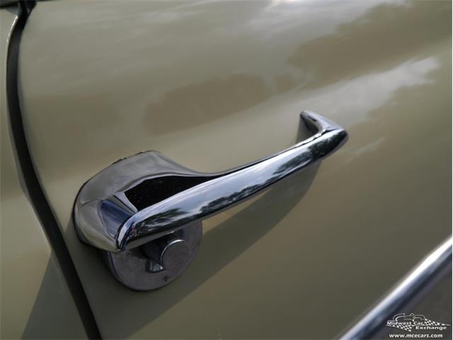 1951 Lincoln Cosmopolitan (CC-977308) for sale in Alsip, Illinois